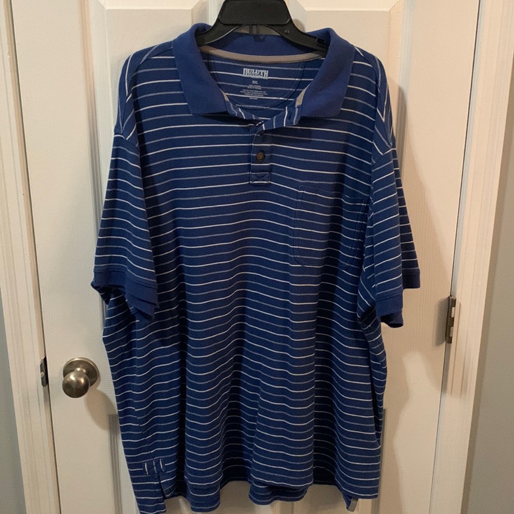 Duluth Mens Collared Shirt